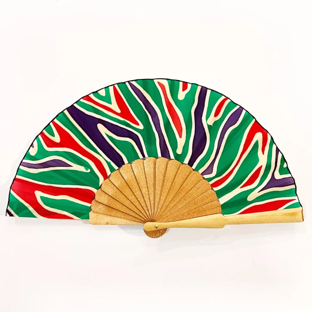 Hand Fans: History and Handcrafted Benefits | Online Shop
