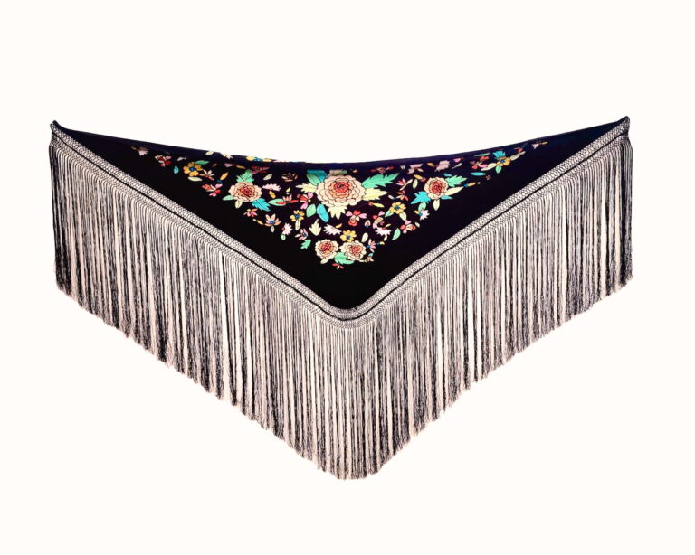 AROMAS SHAWL