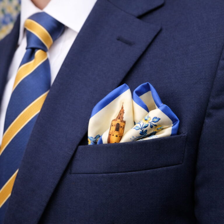 Pocket square