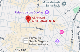 Localización ManosdeAgua