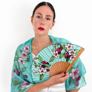 Conjunto Cerezo