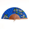 ABANICO DE SEDA JAZMINES_AZUL1